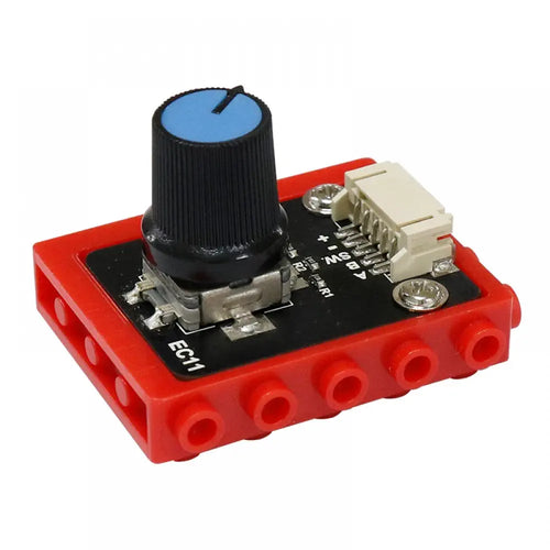 DaguRobot U-Type Rotary Encoder Module