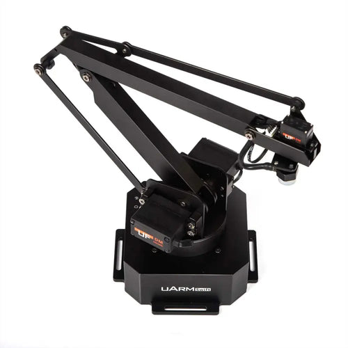 uArm Swift 4 Degrees of Freedom Metal Robotic Arm