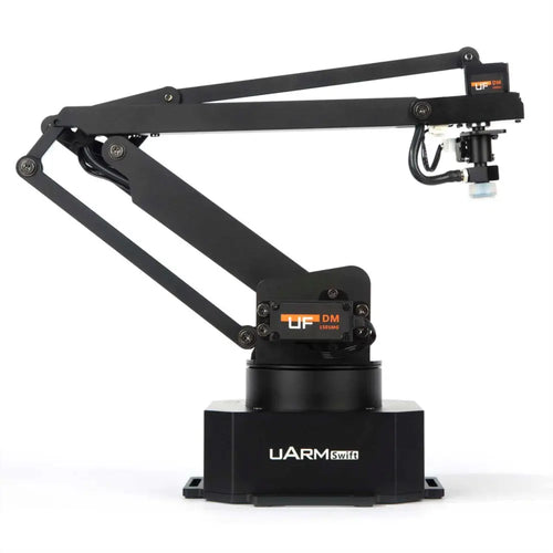 uArm Swift 4 Degrees of Freedom Metal Robotic Arm