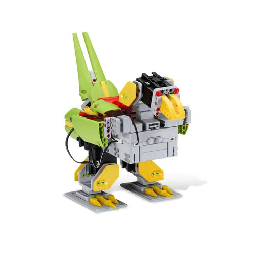 UBTECH Jimu Robot Animal Add-On Kit