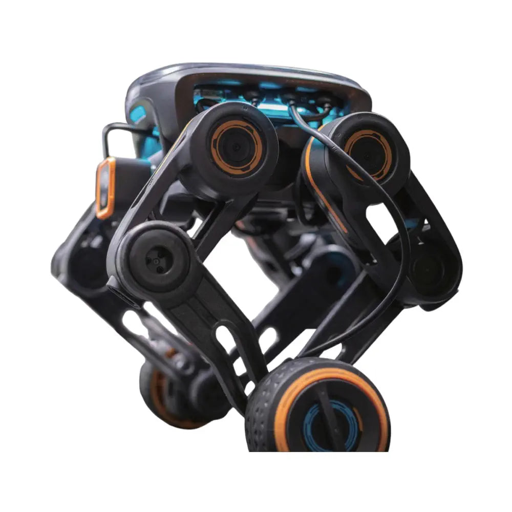 UBTECH UGOT AI Modular Robotic Kit (Basic Kit)