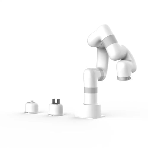 UFACTORY Lite 6 6-DoF Robot Arm Kit (440mm) w/ grippers