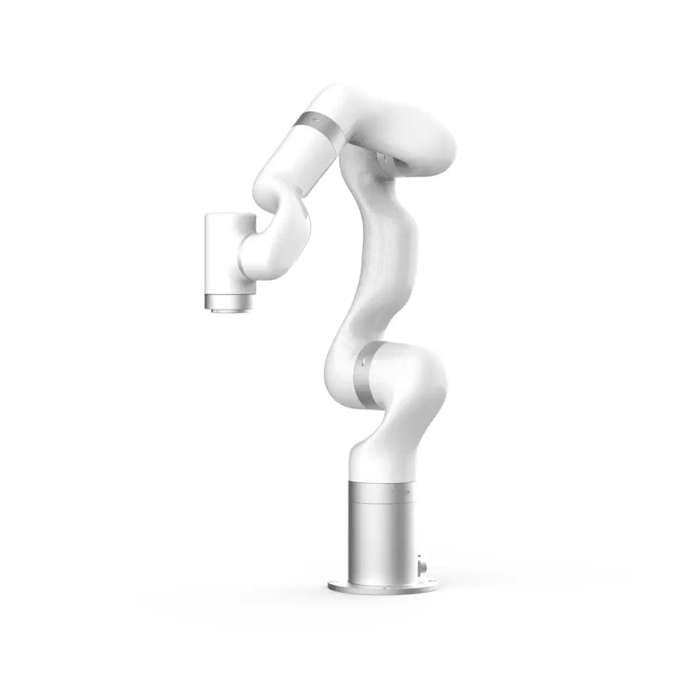 UFACTORY 850 6-DoF Robotic Arm (850mm) w/ AC Control Box & 2m Cables