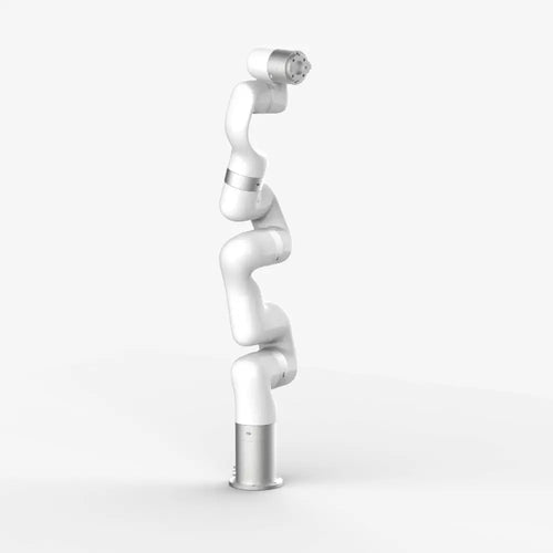 UFACTORY xArm 5 5-DoF Robotic Arm (700mm) w/ AC Control Box & 15m Cables