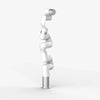 UFACTORY xArm 5 5-DoF Robotic Arm (700mm) w/ DC Control Box & 1.0m Cables