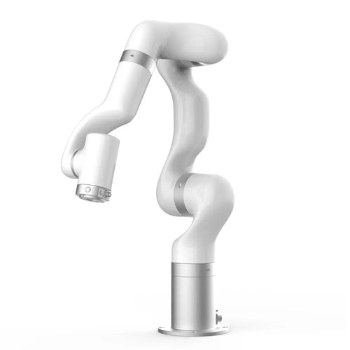 UFACTORY 850 6-DoF Robotic Arm (850mm) w/ DC Control Box & 2m Cables