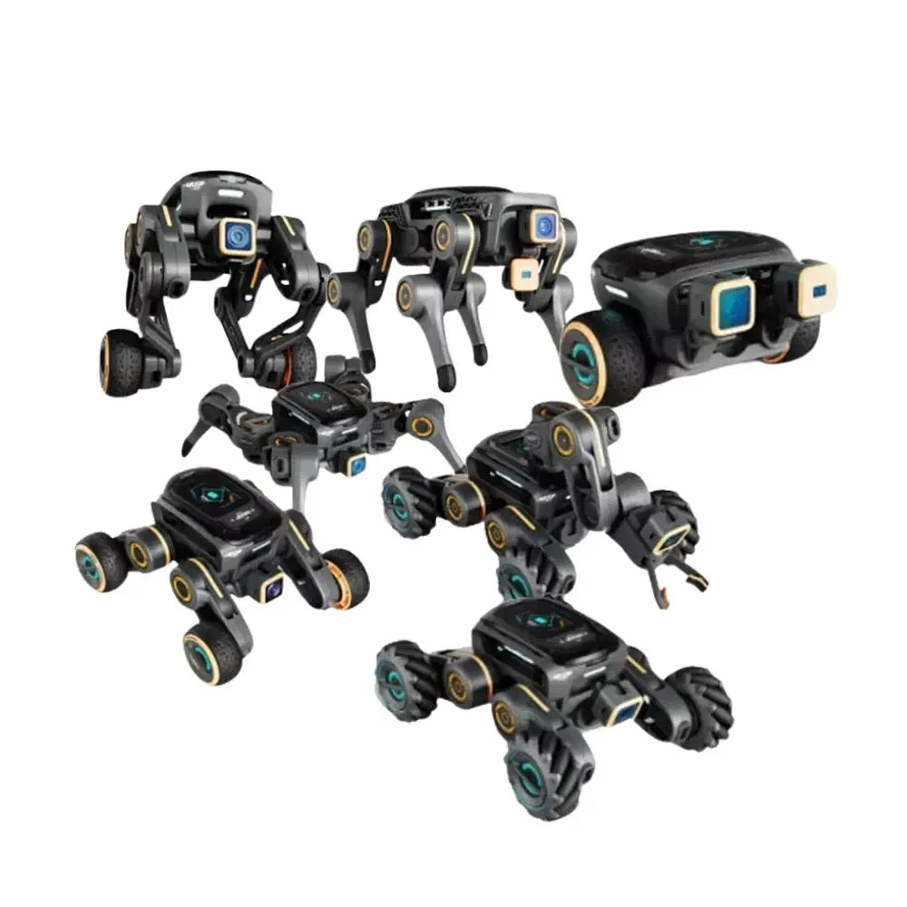 UBTECH UGOT AI Modular Robotic Kit (Full Kit)