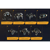 UBTECH UGOT AI Modular Robotic Kit (Full Kit)