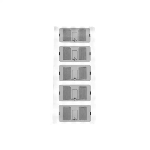 UHF RFID Tags - Adhesive (5x)