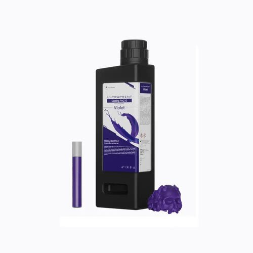 UltraPrint-Casting PAC10 Wax Casting Resin