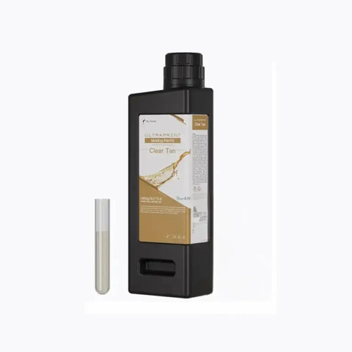 UltraPrint-Molding PAH10 High-Temperature Resistance Resin, 1000g