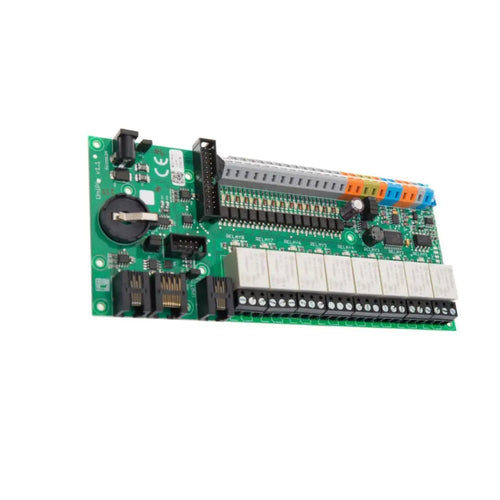 UniPi 1.1 Expansion Board for Raspberry Pi