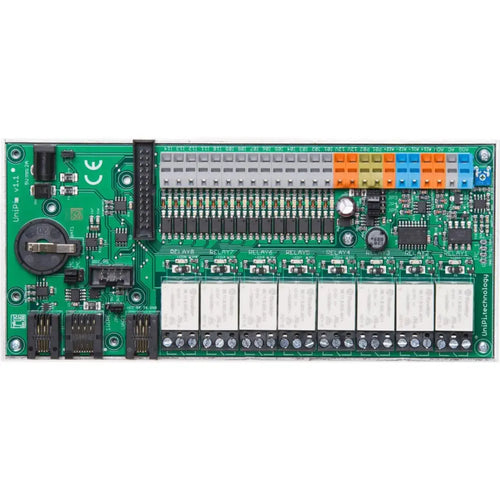 UniPi 1.1 Expansion Board for Raspberry Pi