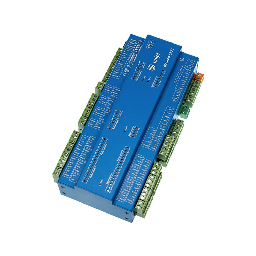 Unipi Neuron L523 (RPi4 8GB)
