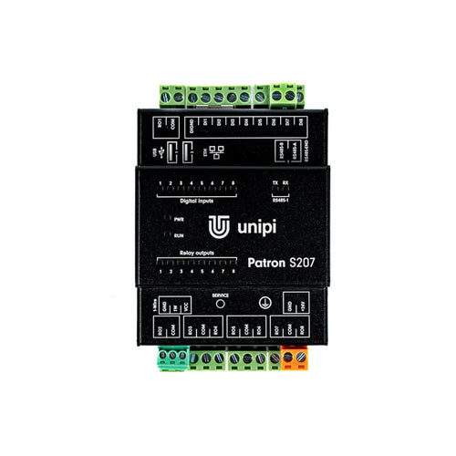 Unipi Patron S207
