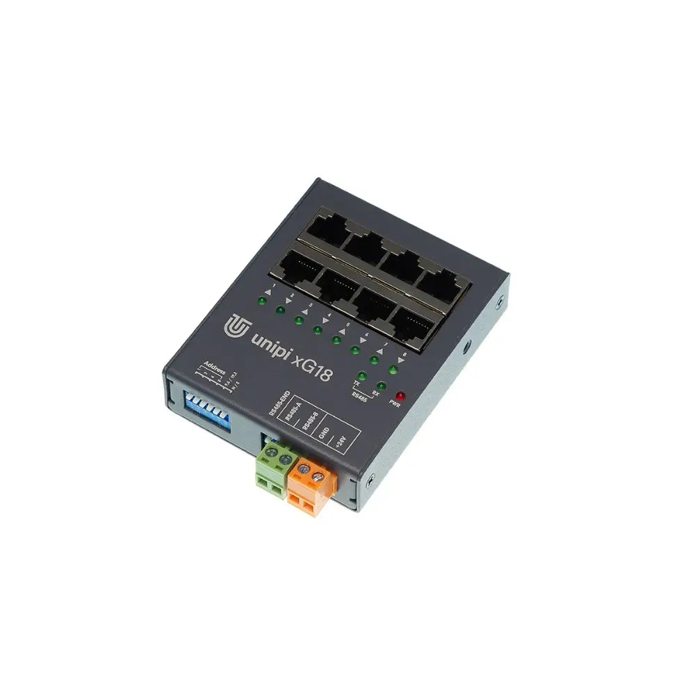 Unipi Extension xG18