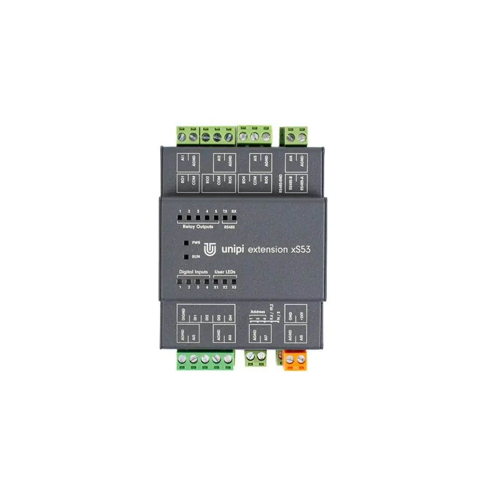 Unipi Extension xS53