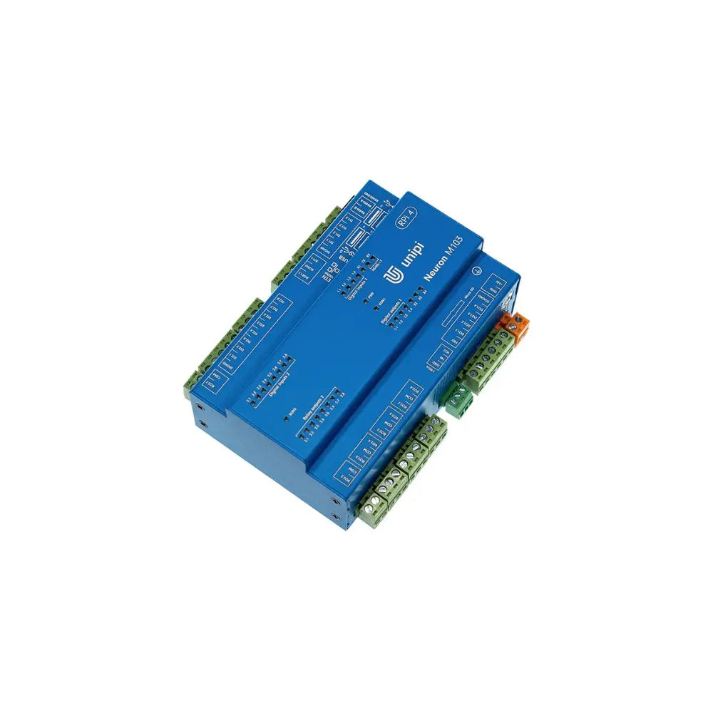 Unipi Neuron M103 (RPi4 2GB)
