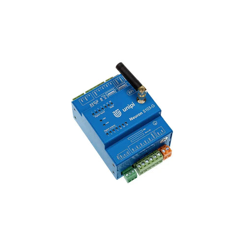 Unipi Neuron S103-G (RPi4 2GB)