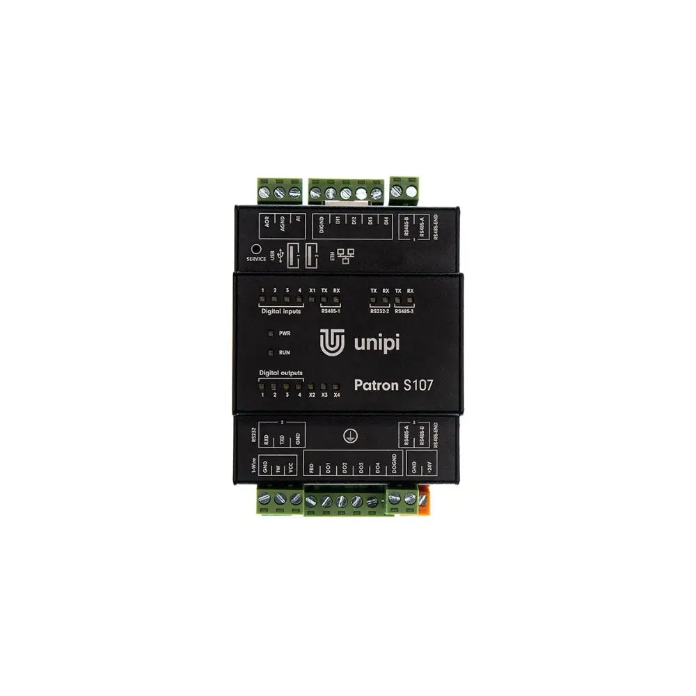 Unipi Patron S107