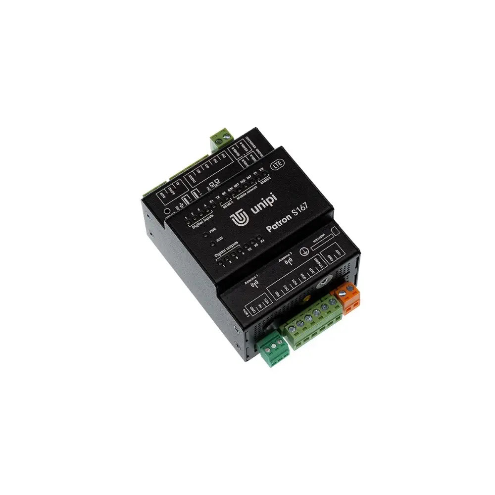 Unipi Patron S167 LTE