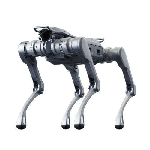 Unitree A2 Robotic Dog