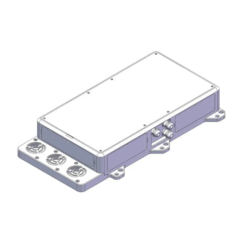 Unitree AGX Module for H1-275 Tops