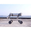Unitree B2-W Wheeled Robotic Dog