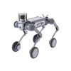 Unitree B2-W Wheeled Robotic Dog w/ Nav Kit
