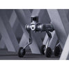 Unitree B2-W Wheeled Robotic Dog w/ Nav Kit