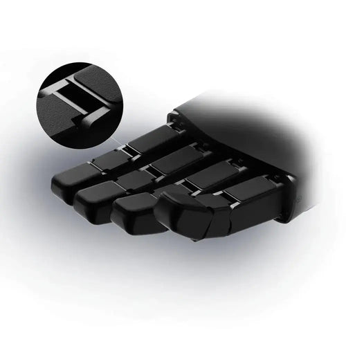 Unitree Dex5-1 Tactile Hand for Unitree H1/H1-2 (Right)
