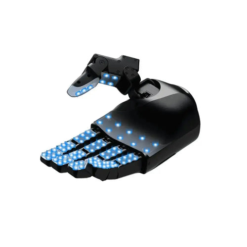 Unitree Dex5-1 Tactile Hand for Unitree H1/H1-2 (Right)