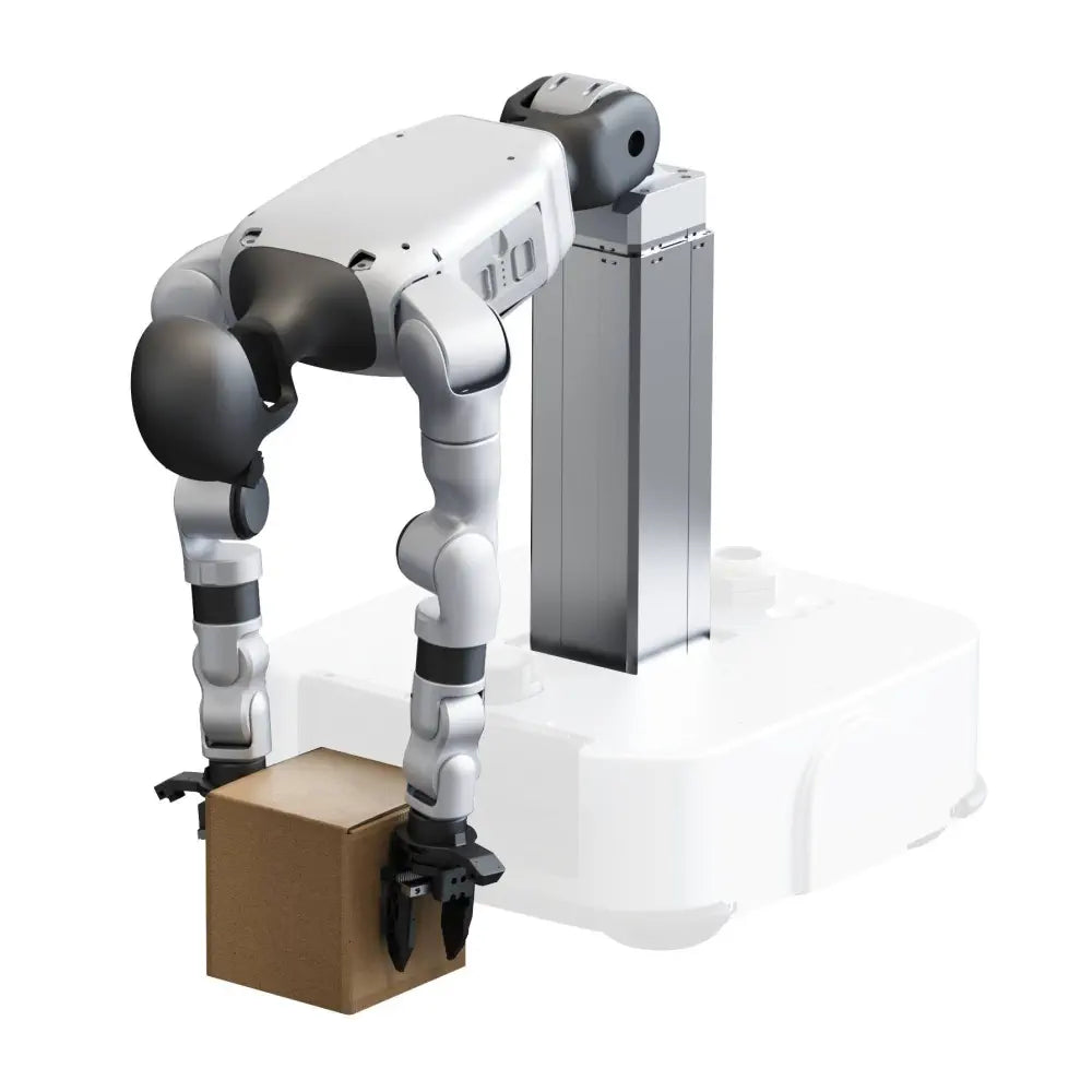 Unitree G1-D Standard B Humanoid Robot Platform (Dex 3-1 Hands)