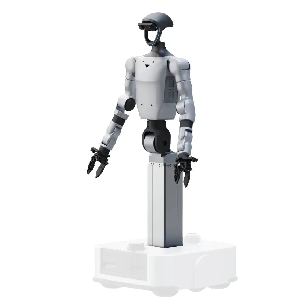 Unitree G1-D Standard B Humanoid Robot Platform (Dex 3-1 Hands)