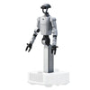 Unitree G1-D Standard D Humanoid Robot Platform (Revo 2 Basic Hands)