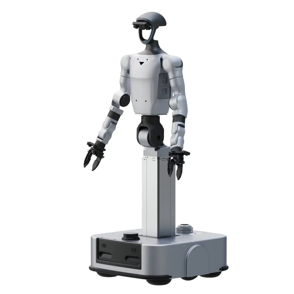 Unitree G1-D Ultimate A Humanoid Robot Platform (Dex1-1 Grippers)