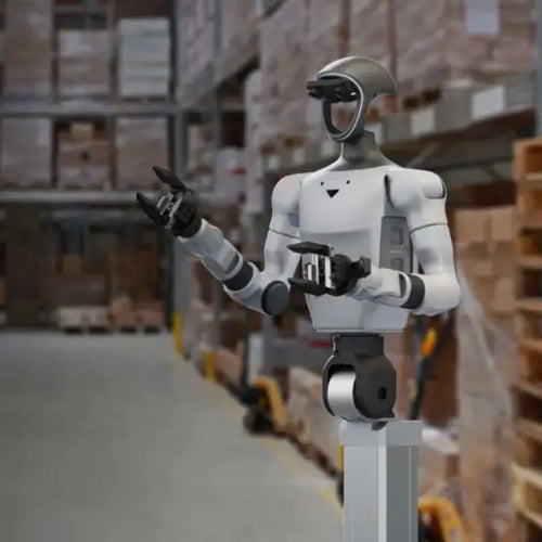 Unitree G1-D Standard Humanoid Robot