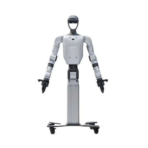 Unitree G1-D Standard Humanoid Robot