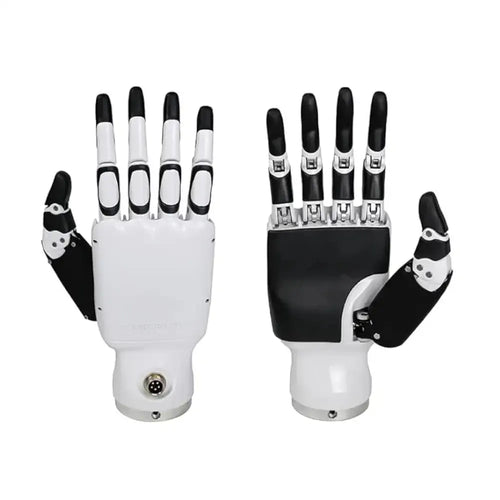 Unitree G1 EDU Ultimate C (U6) Humanoid Robot