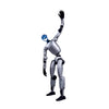 Unitree G1 EDU U2 Humanoid Robot Rental (w/ On-Site Service)