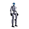 Unitree G1 EDU U2 Humanoid Robot Rental (w/ On-Site Service)
