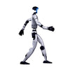 Unitree G1 EDU U2 Humanoid Robot Rental (w/ On-Site Service)