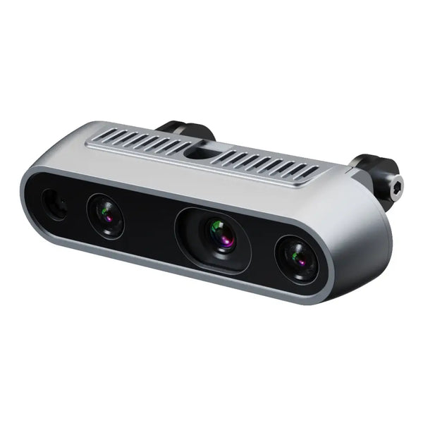 Webカメラ Intel RealSense Depth Camera D435 Intel RealSense Depth Camera D435f — スイッチサイエンス