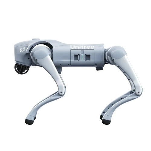 Unitree Go2 EDU PLUS Robotic Dog