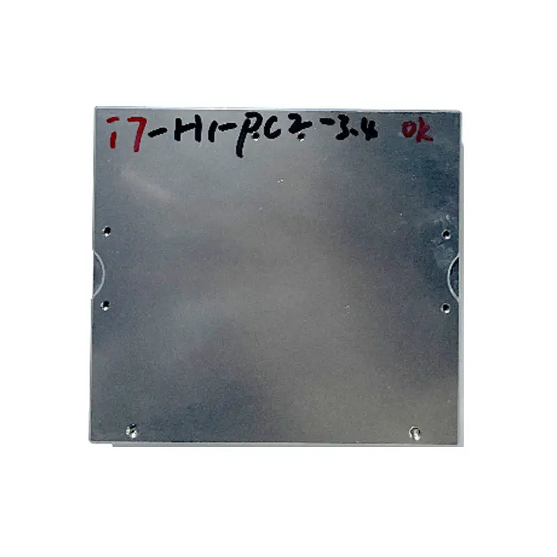 Unitree H1 Intel Core i7-1265U
