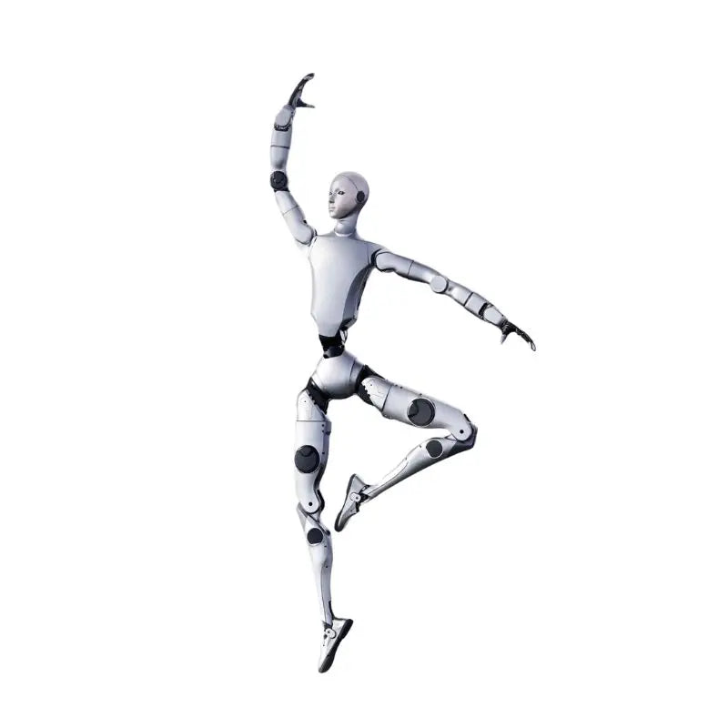 Unitree H2 Humanoid Robot