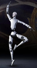 Unitree H2 Humanoid Robot