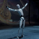 Unitree H2 EDU Humanoid Robot