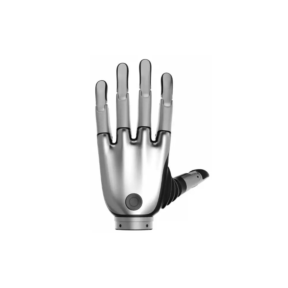 Revo2 Tactile Hand for Unitree H2 (Left)