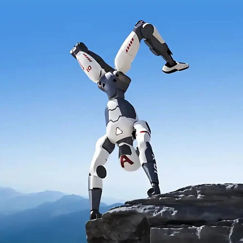 Unitree R1 Humanoid Robot